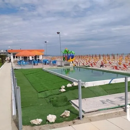 Al Mare Di Silvi Marina