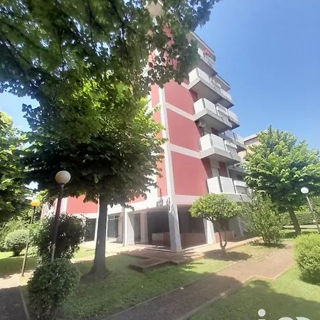 Al Mare Di Lägenhet *