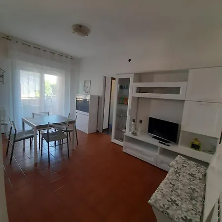 Al Mare Di Appartement Silvi Marina