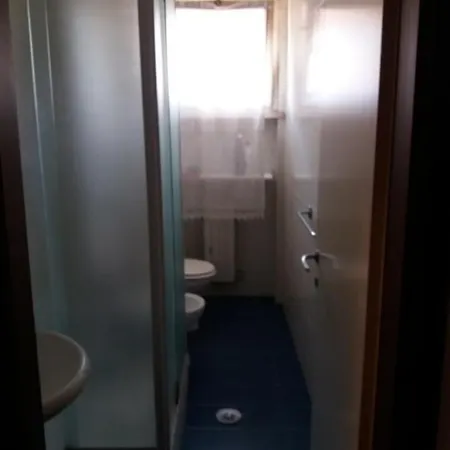 Appartement Al Mare Di