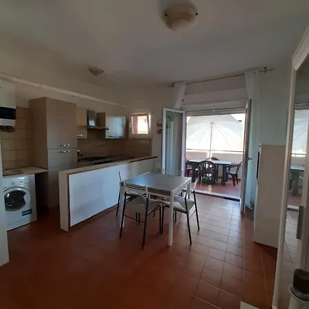 Apartman Al Mare Di Silvi Marina