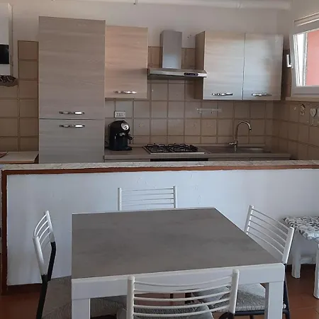 Al Mare Di Apartman