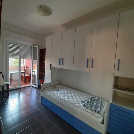 Apartman Al Mare Di *