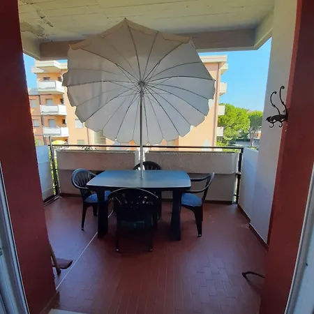 Appartement Al Mare Di