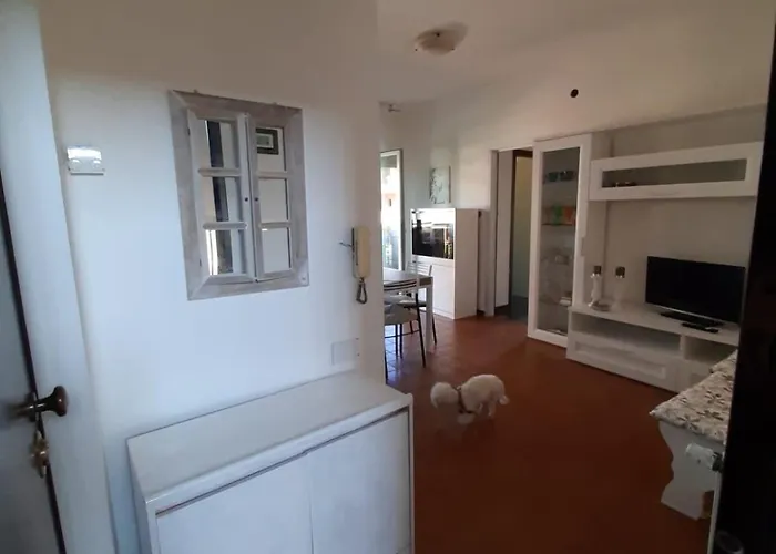 Al Mare Di سيلفي مارينا