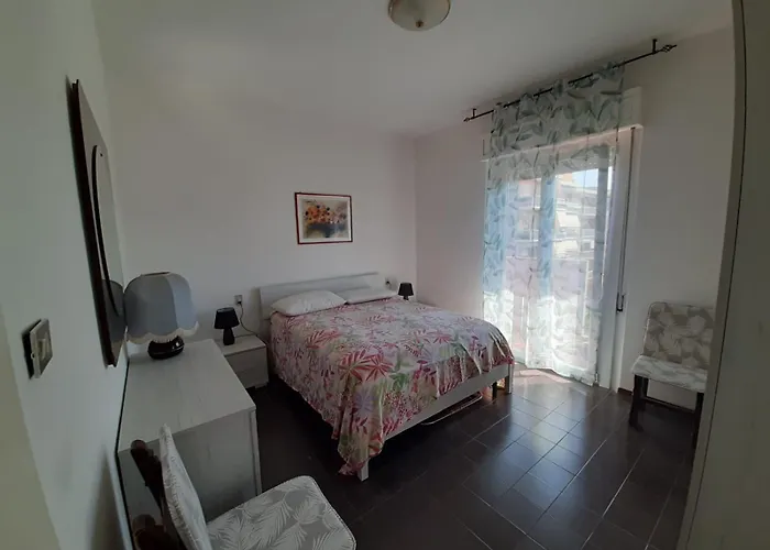 Al Mare Di * سيلفي مارينا